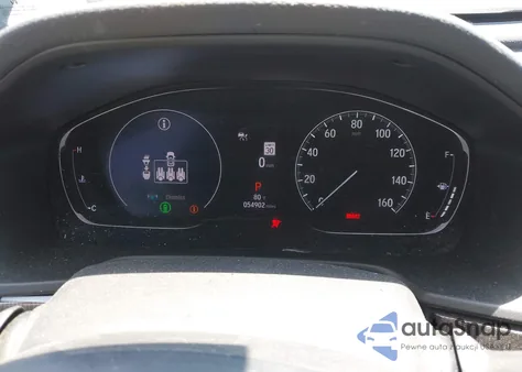 2021 Honda Accord Sport 2.0T from USA, damaged, VIN 1HGCV2F31MA006127